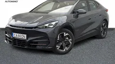 Cinza Usado 2025 Cupra Tavascan Endurance SUV | € 41.980 (Preço justo)