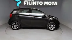 Usado 2024 Kia Picanto Urban Citadino | € 13.890 (Preço justo)