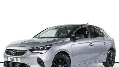 Usado 2021 Opel Corsa | € 14.900 (Preço justo)