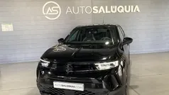 Preto Usado 2024 Opel Mokka SUV | € 22.450 (Preço justo)