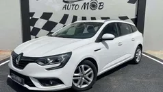 Usado 2019 Renault Mégane IV Carrinha | € 14.489 (Preço justo)