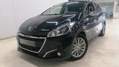Usado 2019 Peugeot 208 Signature Sky Citadino | € 12.990 (Bom preço)