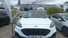 Branco Usado 2023 Ford Kuga SUV | € 28.490 (Super Preço)