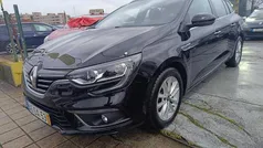 Usado 2016 Renault Mégane III Carrinha | € 11.950 (Preço justo)