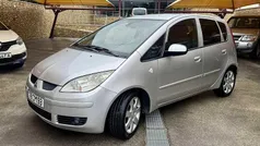 Usado 2006 Mitsubishi Colt | € 5.500 (Preço justo)