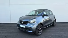 Usado 2019 Smart ForFour Passion Citadino | € 11.750 (Bom preço)