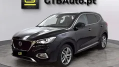 Preto Usado 2022 MG HS SUV | € 23.900 (Preço justo)