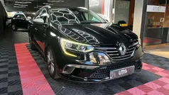 Preto Usado 2019 Renault Mégane GT Line GT-Line Carrinha | € 14.950 (Bom preço)