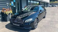 Usado 2020 Mercedes E300 Avantgarde Sedan | € 26.500 (Super Preço)