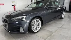 Usado 2020 Audi A5 Sportback | € 33.900 (Preço justo)