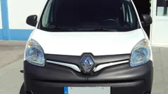 Branco Usado 2020 Renault Kangoo Business Monovolume | € 15.250 (Preço justo)