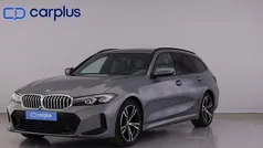 Usado 2023 BMW 320 Carrinha | € 39.900 (Bom preço)