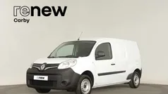 Usado 2021 Renault Kangoo Business Monovolume | € 15.490 (Preço justo)