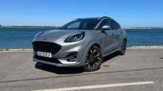Cinza Usado 2023 Ford Puma ST-Line | € 23.500 (Preço justo)