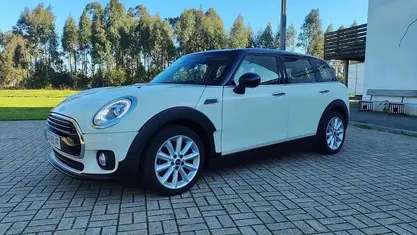 Usado Mini Clubman 150 HP (110 kW) 2016 Outra Carrinha
