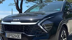 Usado 2024 Kia Sportage SUV | € 35.999 (Bom preço)