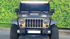 Outra Usado 2013 Jeep Wrangler SUV | € 46.900 (Bom preço)
