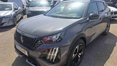 Usado 2024 Peugeot e-2008 Allure SUV | € 28.490 (Preço justo)