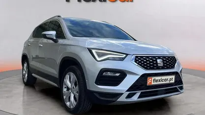 Usado Seat Ateca Xperience 150 HP (110 kW) 2023 SUV