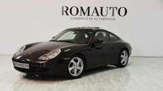 Porsche 996