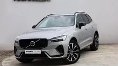 Cinzento Usado 2023 Volvo XC60 Plus SUV | € 52.800 (Preço justo)