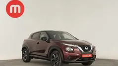 Usado 2025 Nissan Juke N-Connecta SUV | € 24.199 (Preço justo)
