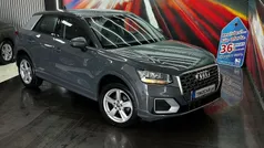 Cinza Usado 2019 Audi Q2 Sport SUV | € 23.999 (Preço justo)