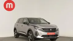 Usado 2024 Peugeot 5008 Allure Monovolume | € 31.999 (Preço justo)