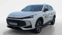 Branco Usado 2024 MG HS SUV | € 31.990 (Preço justo)