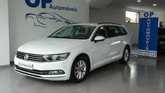 Usado 2019 VW Passat Carrinha | € 21.950 (Preço justo)