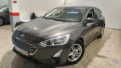 Usado 2019 Ford Focus Business Edition | € 16.900 (Preço justo)