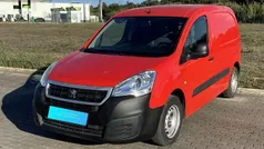 Usado 2015 Peugeot Partner Van | € 8.750 (Bom preço)