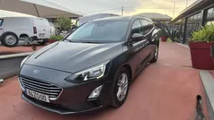 Usado 2019 Ford Focus Active | € 14.000 (Preço justo)