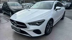 Usado 2024 Mercedes CLA180 Sedan | € 43.900 (Preço justo)