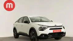 Usado 2024 Citroën C4 PureTech | € 18.999 (Preço justo)