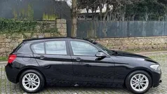 Usado 2017 BMW 116 Citadino | € 16.500 (Bom preço)