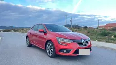 Usado 2016 Renault Mégane III Intens | € 13.400 (Super Preço)