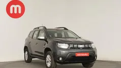 Usado 2024 Dacia Duster Expression SUV | € 19.999 (Preço justo)
