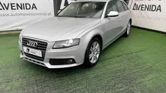 Usado 2011 Audi A4 Carrinha | € 12.500 (Preço justo)