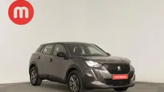 Usado 2023 Peugeot 2008 Active SUV | € 17.699 (Bom preço)