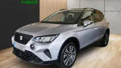 Usado 2023 Seat Arona SUV | € 16.900 (Preço justo)