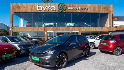 Usado Cupra Born 150 kW (204 HP) 2022 Citadino