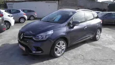Cinzento Usado 2018 Renault Clio IV Carrinha | € 11.700 (Preço justo)