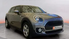Cinzento Usado 2020 Mini Clubman Carrinha | € 17.990 (Bom preço)