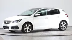 Usado 2017 Peugeot 308 Allure | € 10.950 (Bom preço)