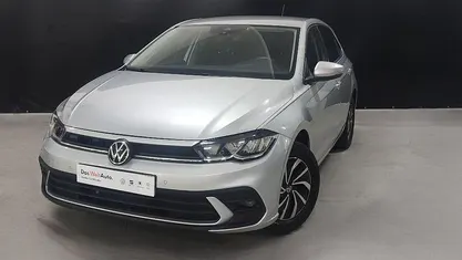 Usado 2024 VW Polo | € 20.490 (Preço justo)