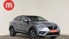 Usado 2023 Renault Arkana Techno SUV | € 25.499 (Preço justo)