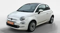 Usado 2023 Fiat 500 Dolcevita Citadino | € 12.836
