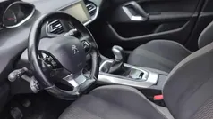 Usado 2016 Peugeot 308 SW Carrinha | € 9.500 (Bom preço)