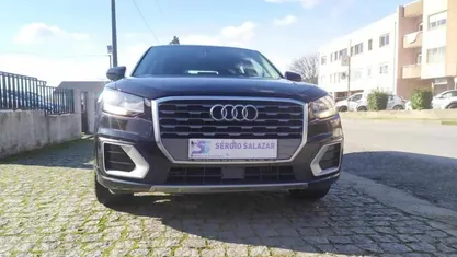 Preto Usado 2017 Audi Q2 SUV | € 18.990 (Bom preço)